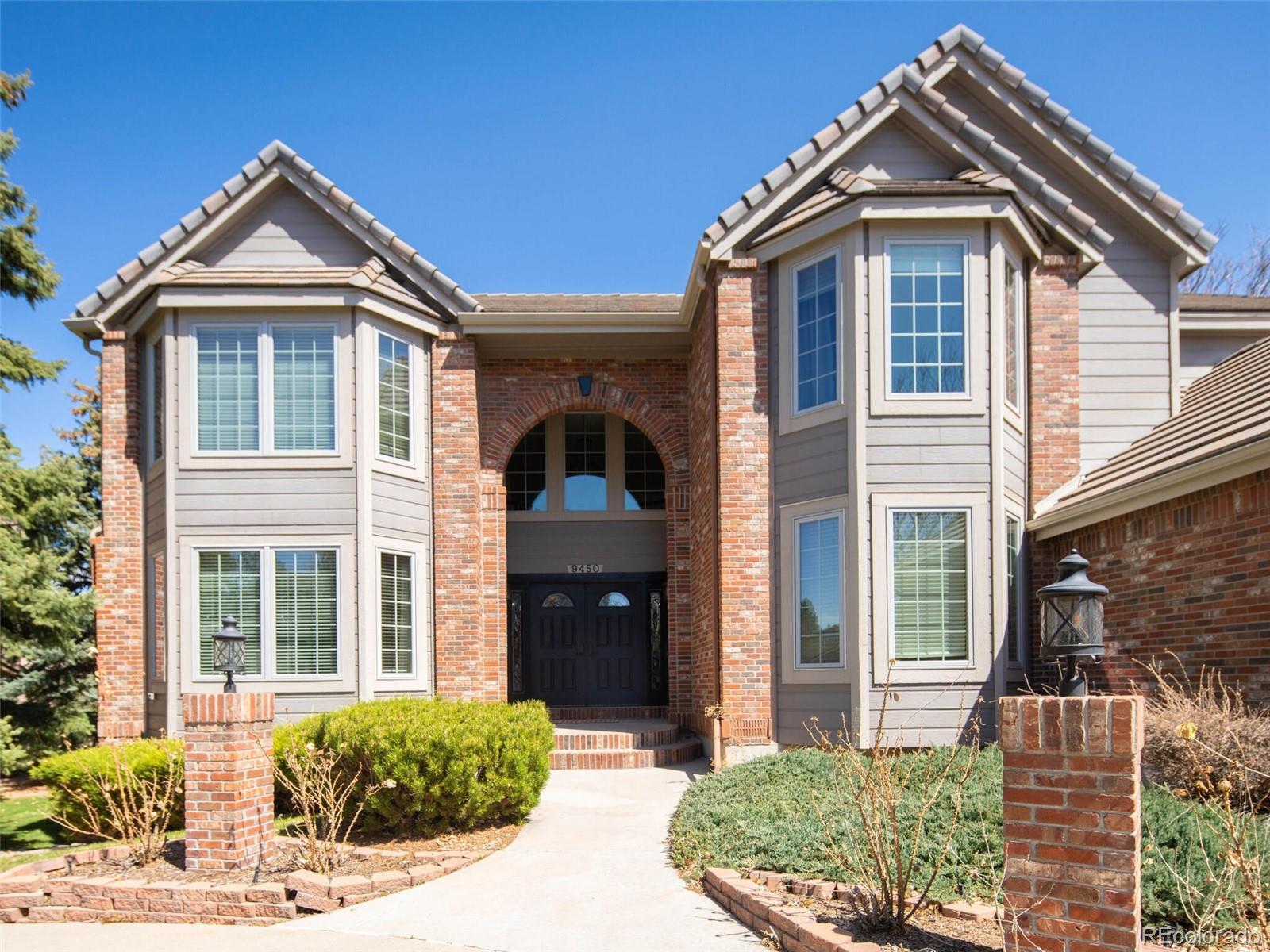 9450 La Costa Lane
