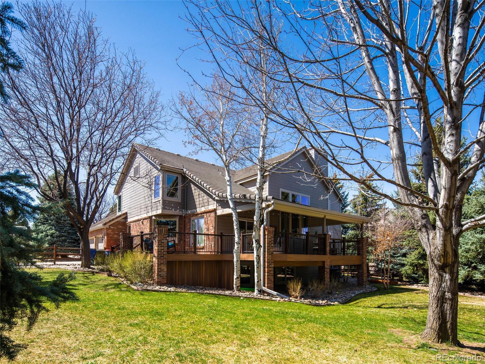 9450 La Costa Lane