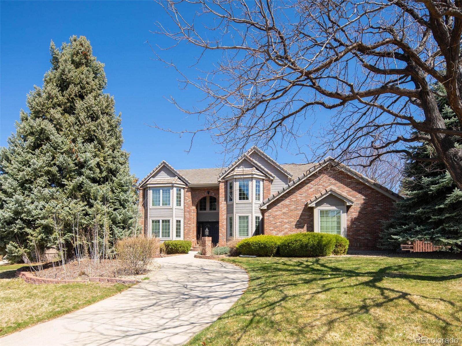 9450 La Costa Lane