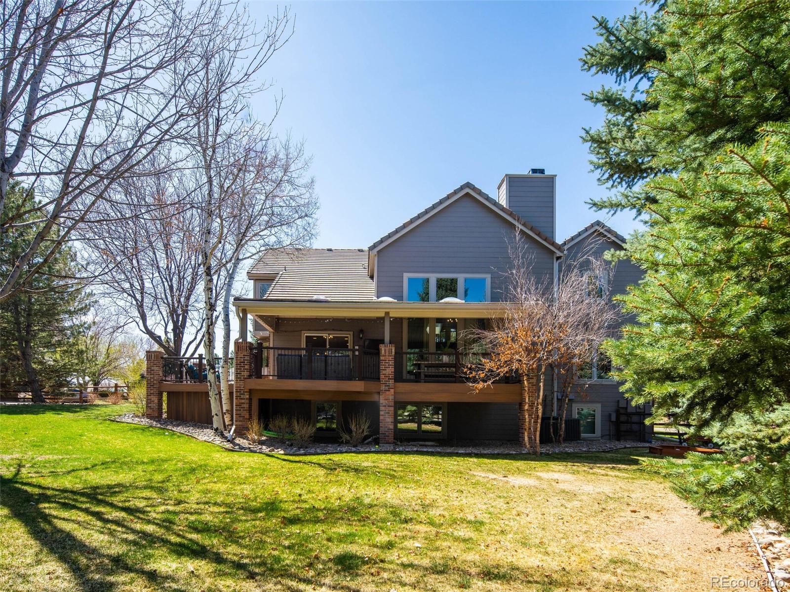 9450 La Costa Lane