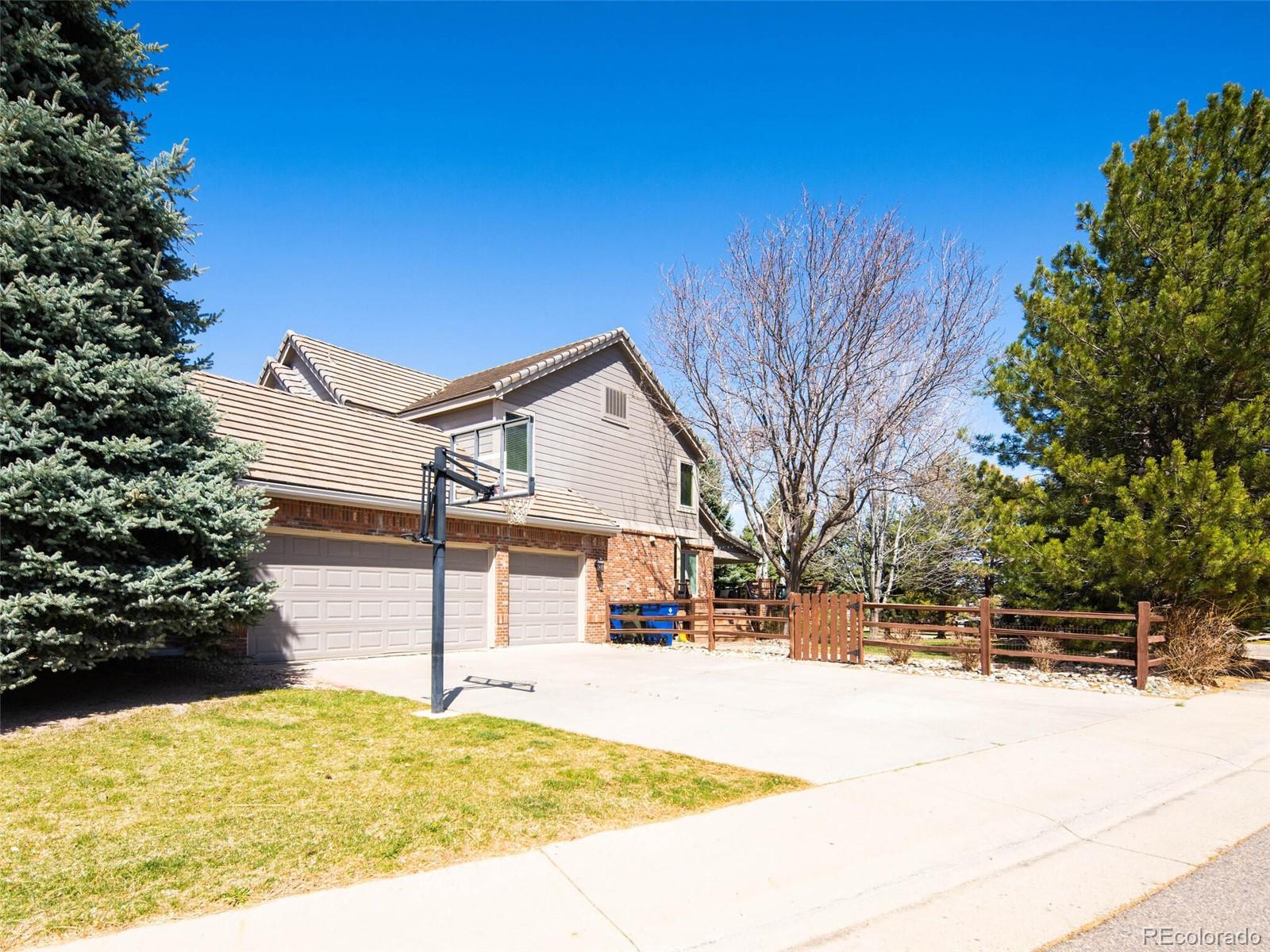 9450 La Costa Lane