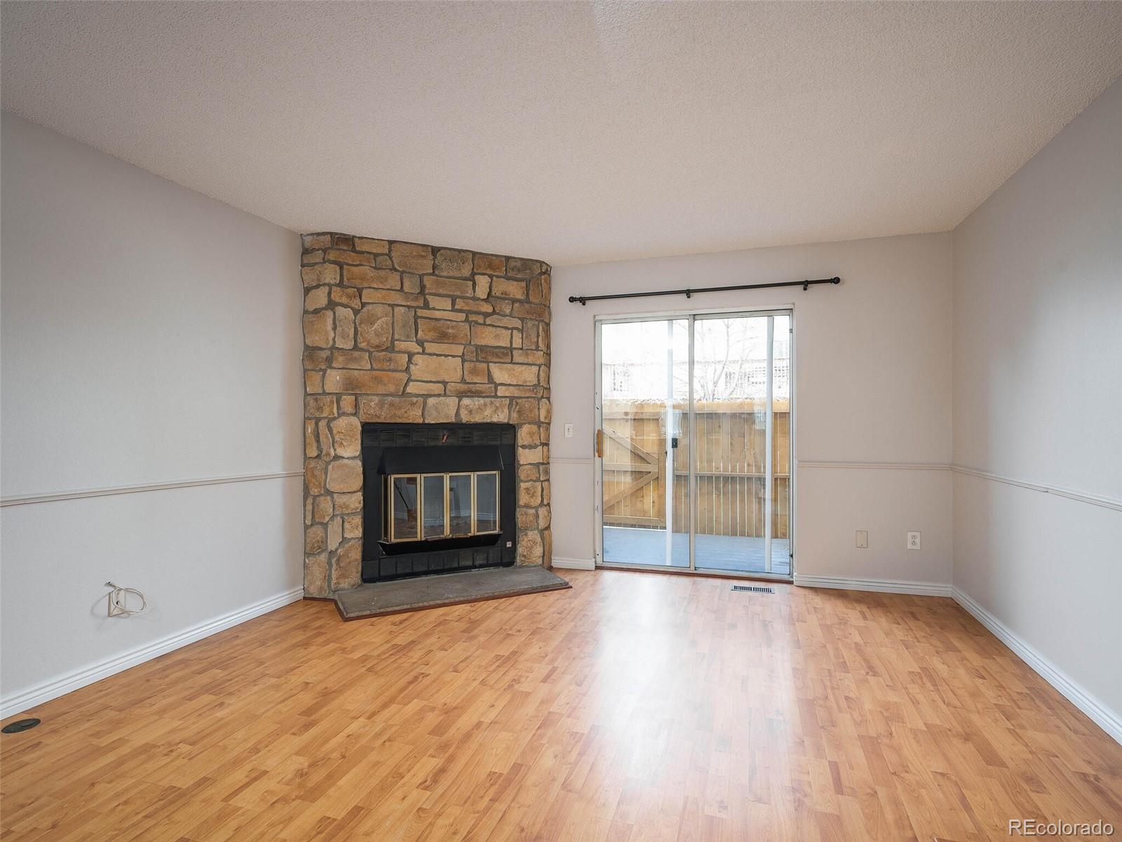 1811 S Quebec Way Unit: 109