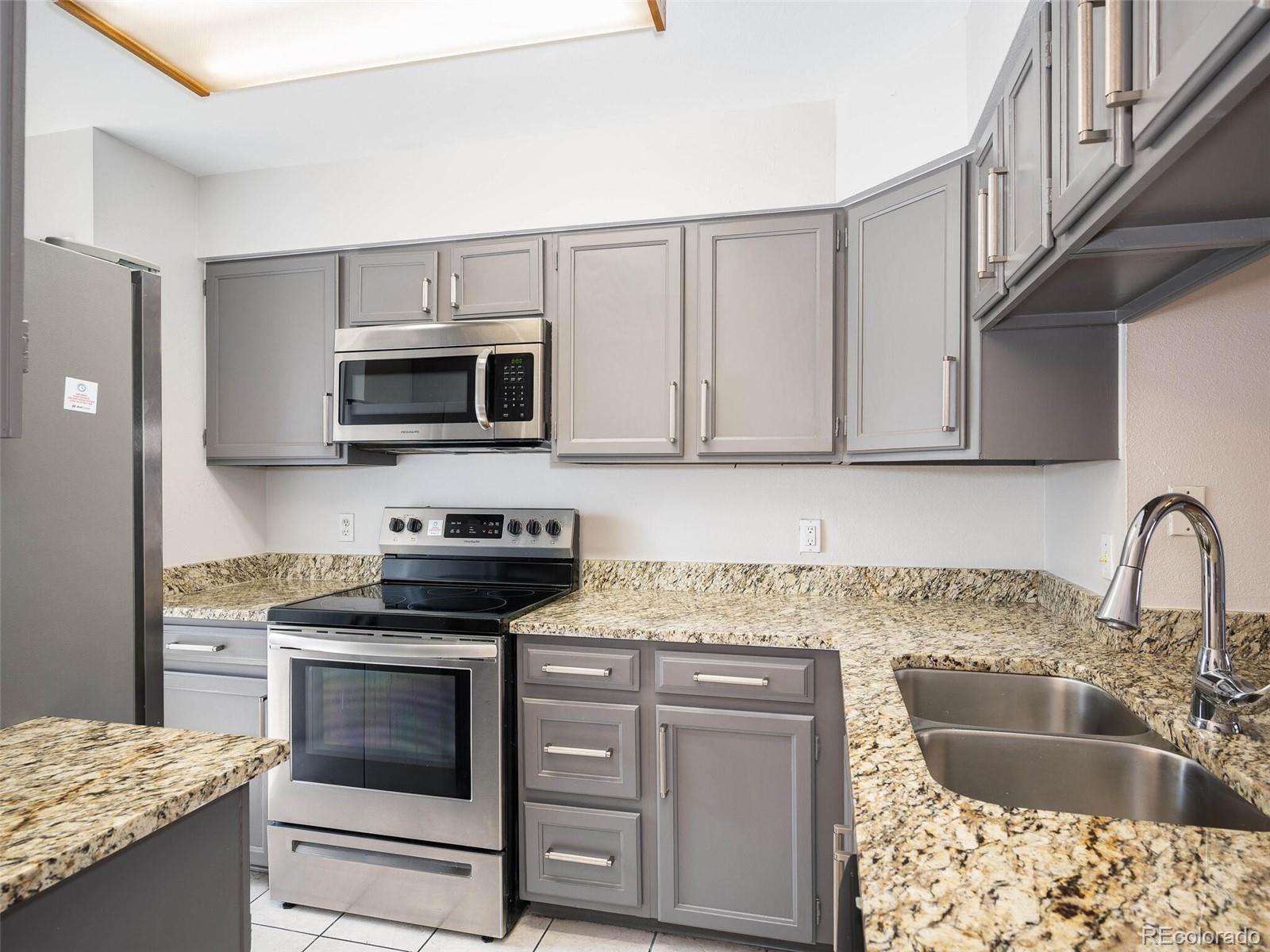1811 S Quebec Way Unit: 109