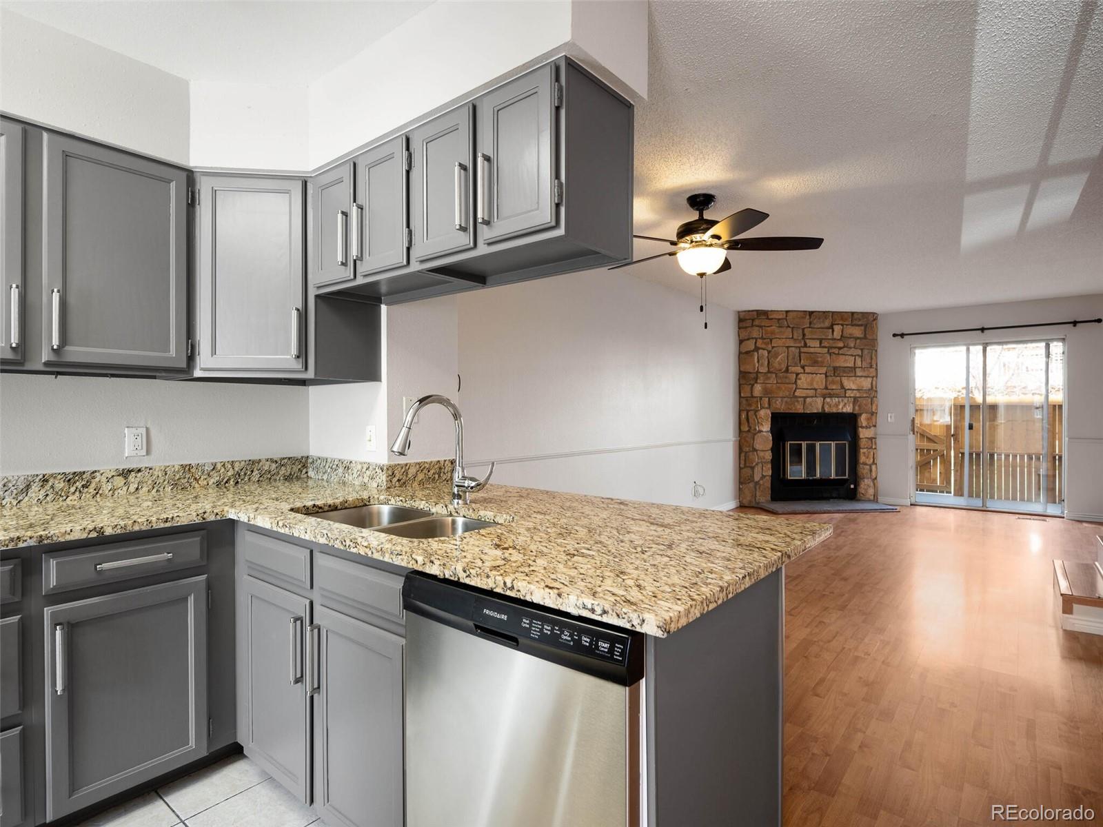 1811 S Quebec Way Unit: 109