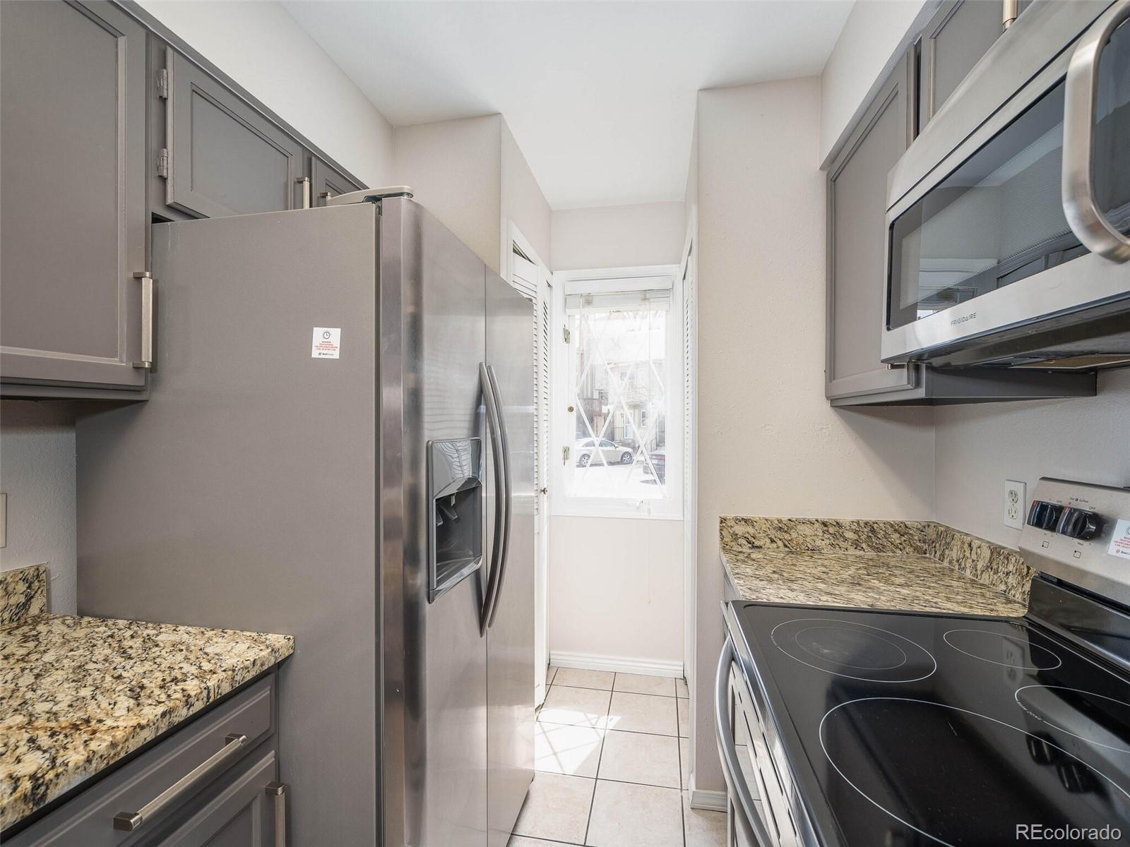1811 S Quebec Way Unit: 109