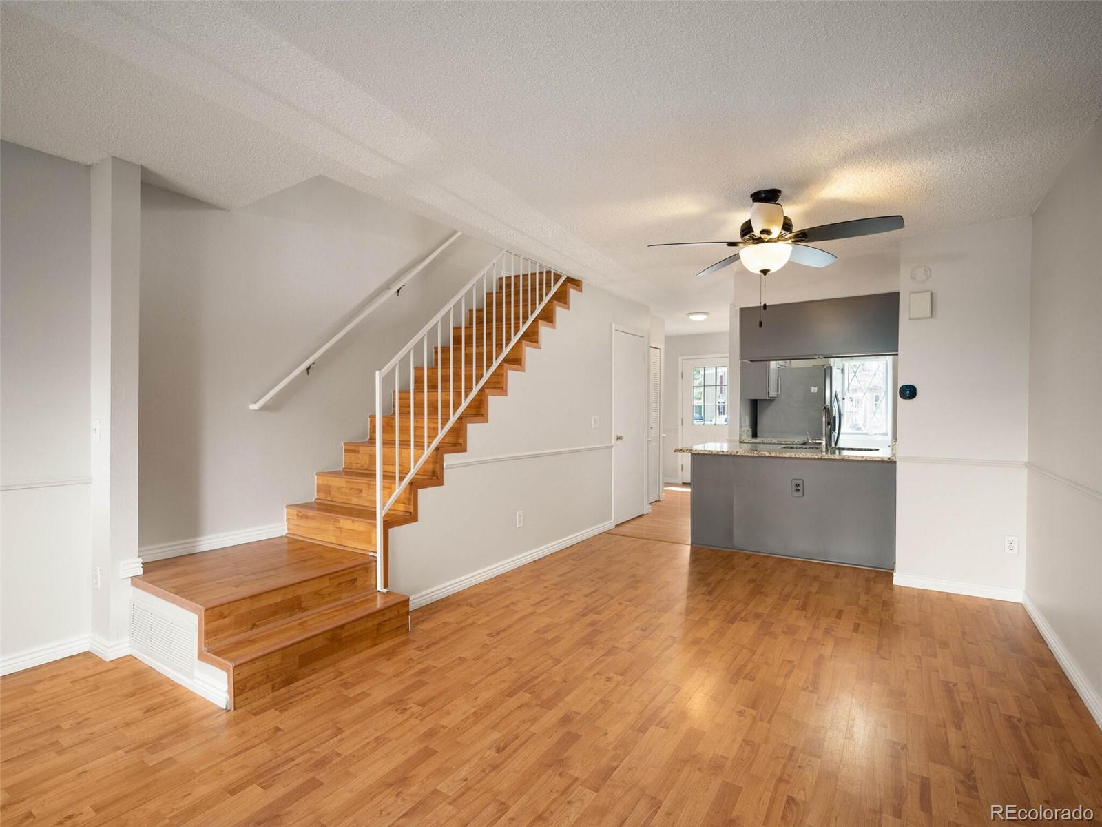 1811 S Quebec Way Unit: 109