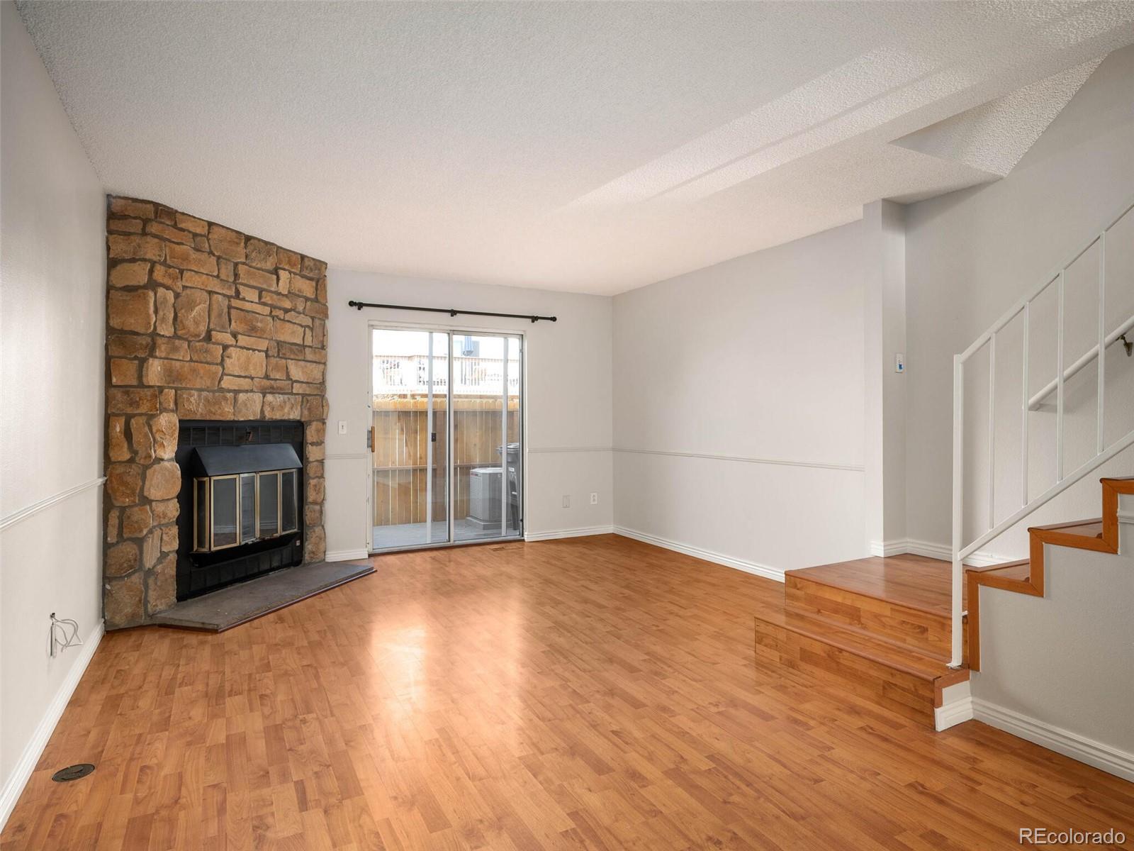 1811 S Quebec Way Unit: 109