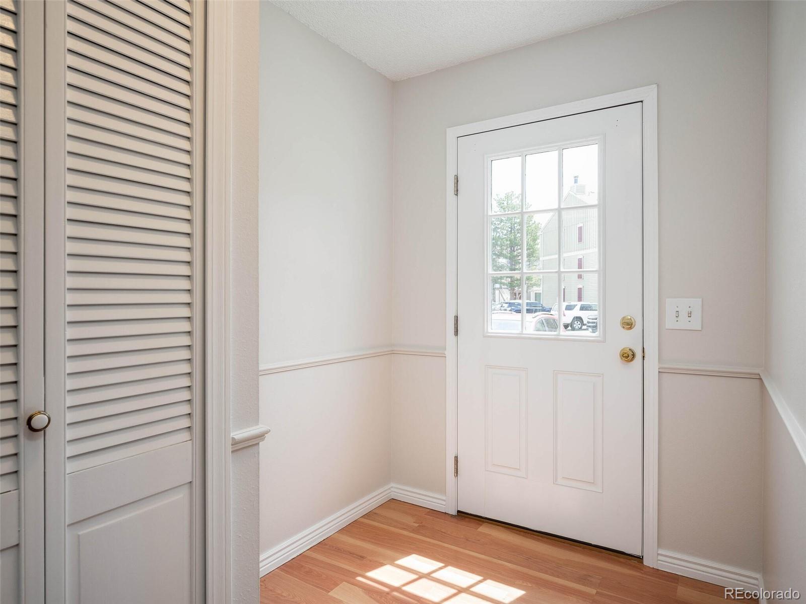 1811 S Quebec Way Unit: 109