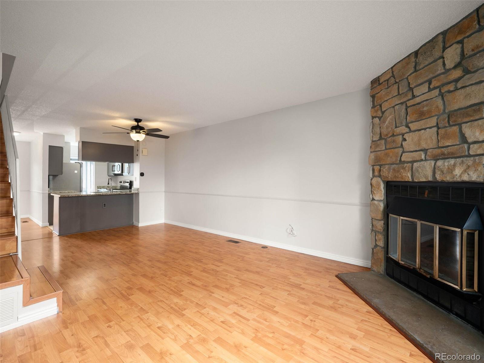 1811 S Quebec Way Unit: 109