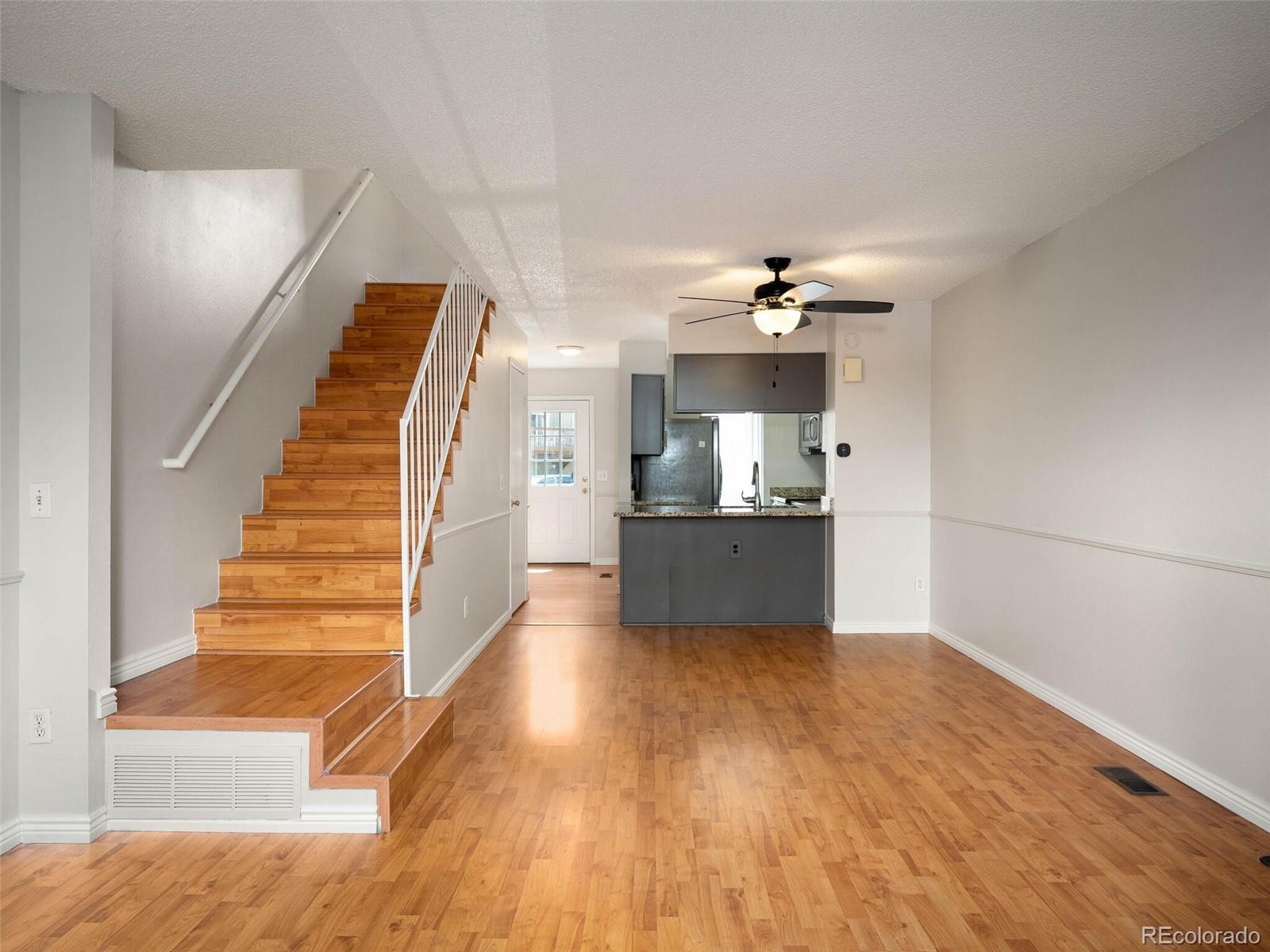 1811 S Quebec Way Unit: 109