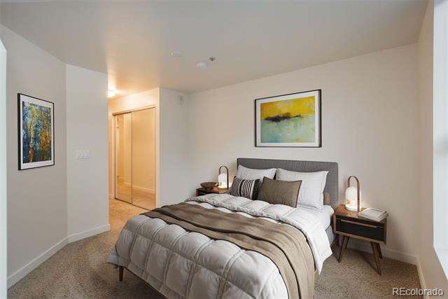 891 14th Street Unit: 1006