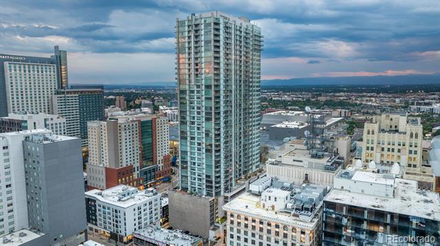 891 14th Street Unit: 1006
