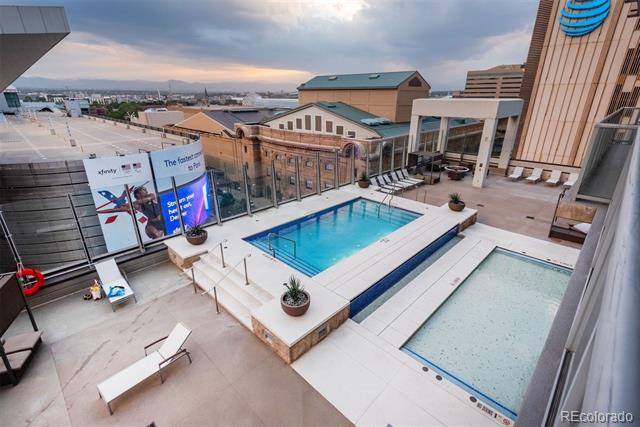 891 14th Street Unit: 1006