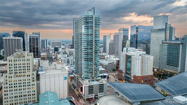891 14th Street Unit: 1006