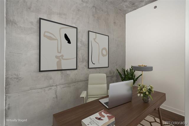 891 14th Street Unit: 1006