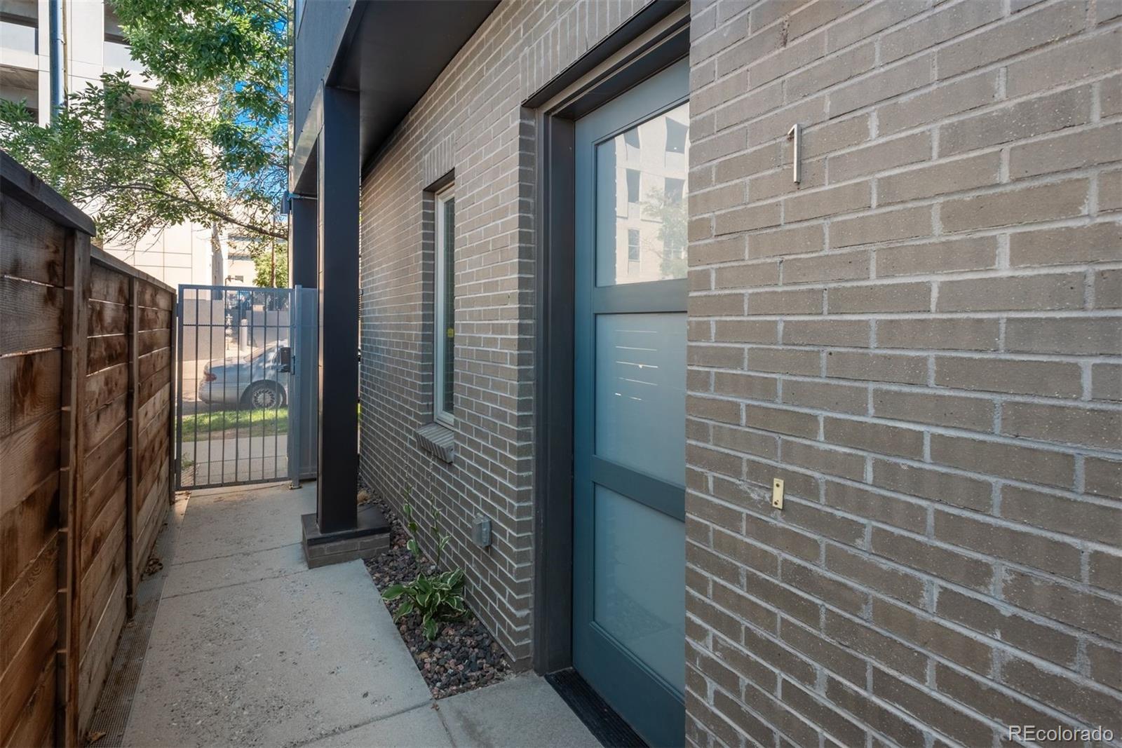 1335 Elati Street Unit: 1
