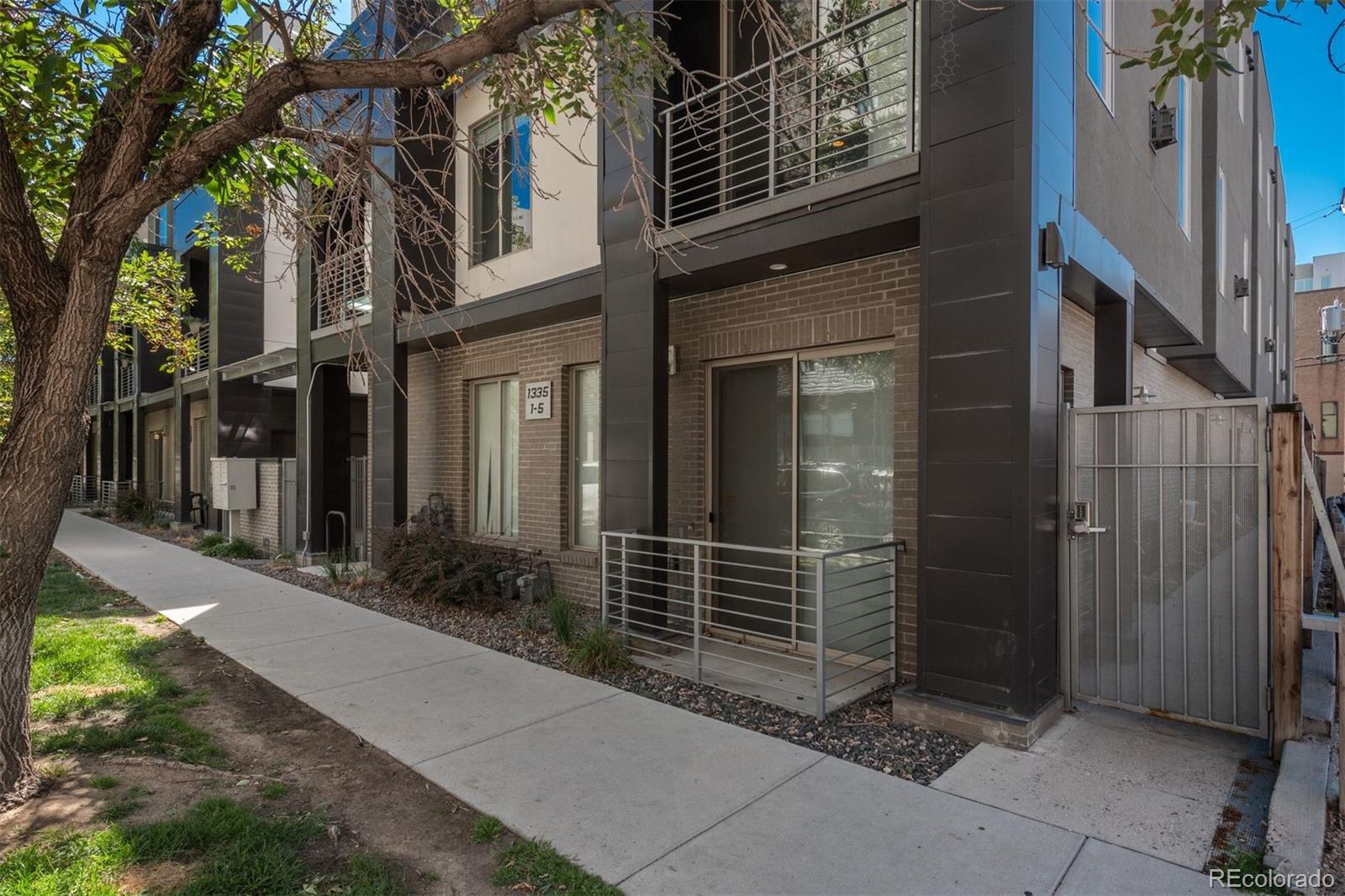1335 Elati Street Unit: 1