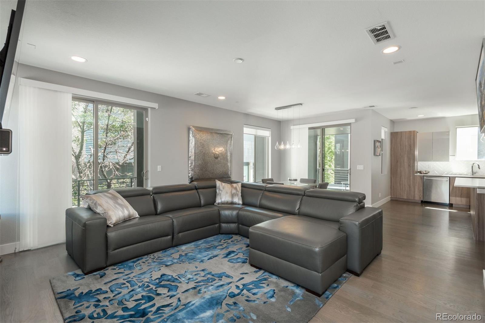 1335 Elati Street Unit: 1