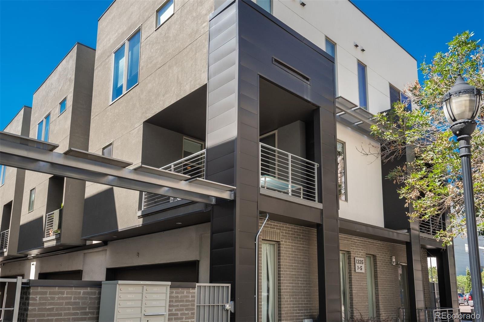 1335 Elati Street Unit: 1