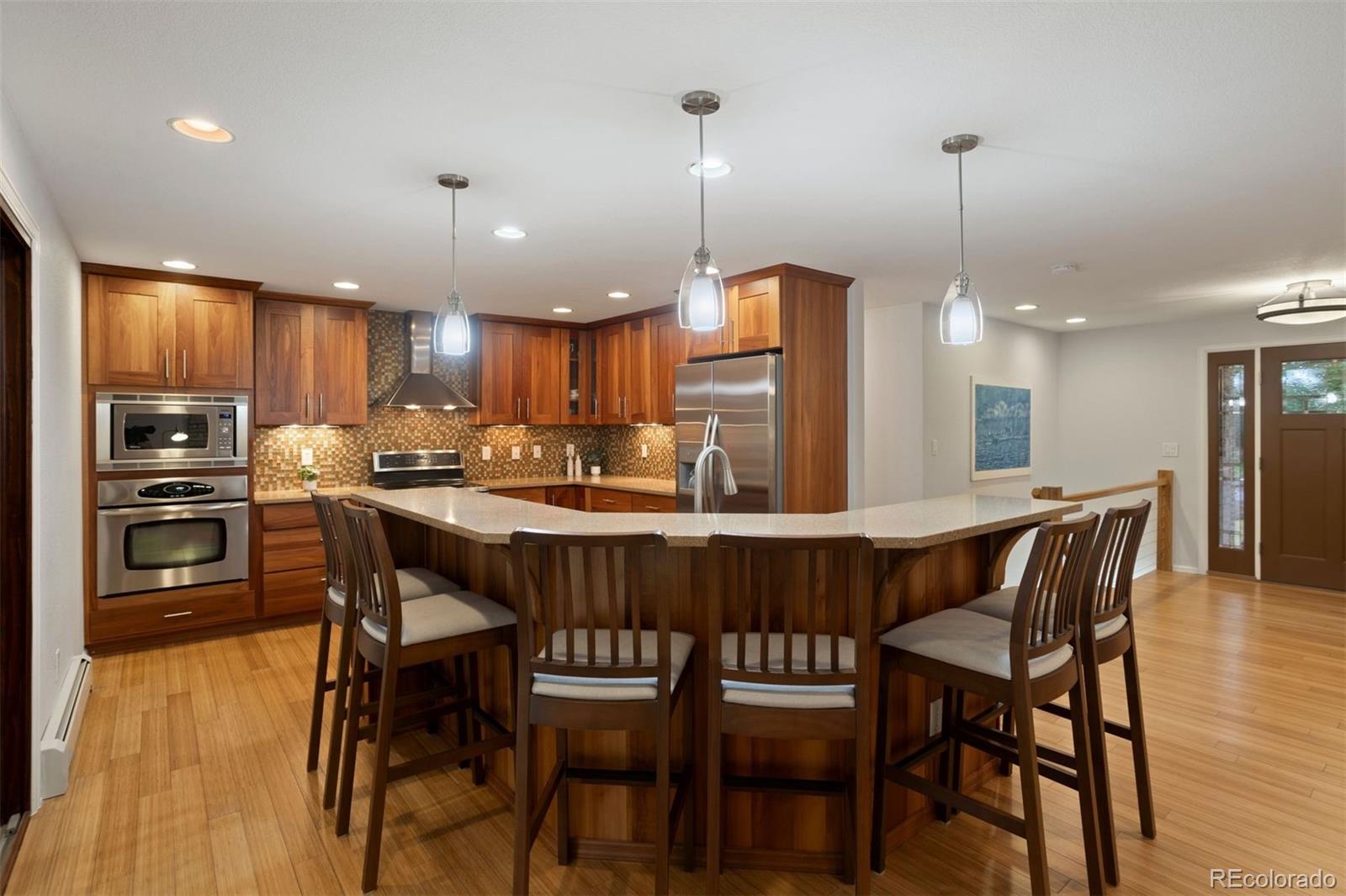 3371 S Owens Court