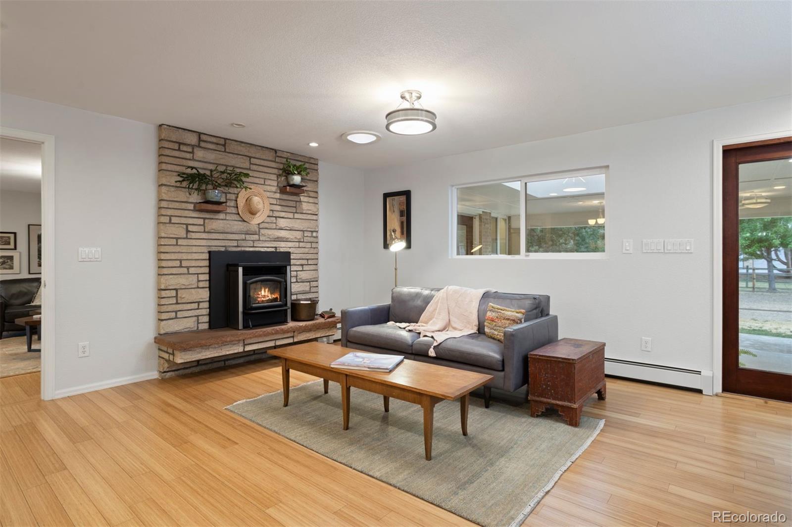 3371 S Owens Court