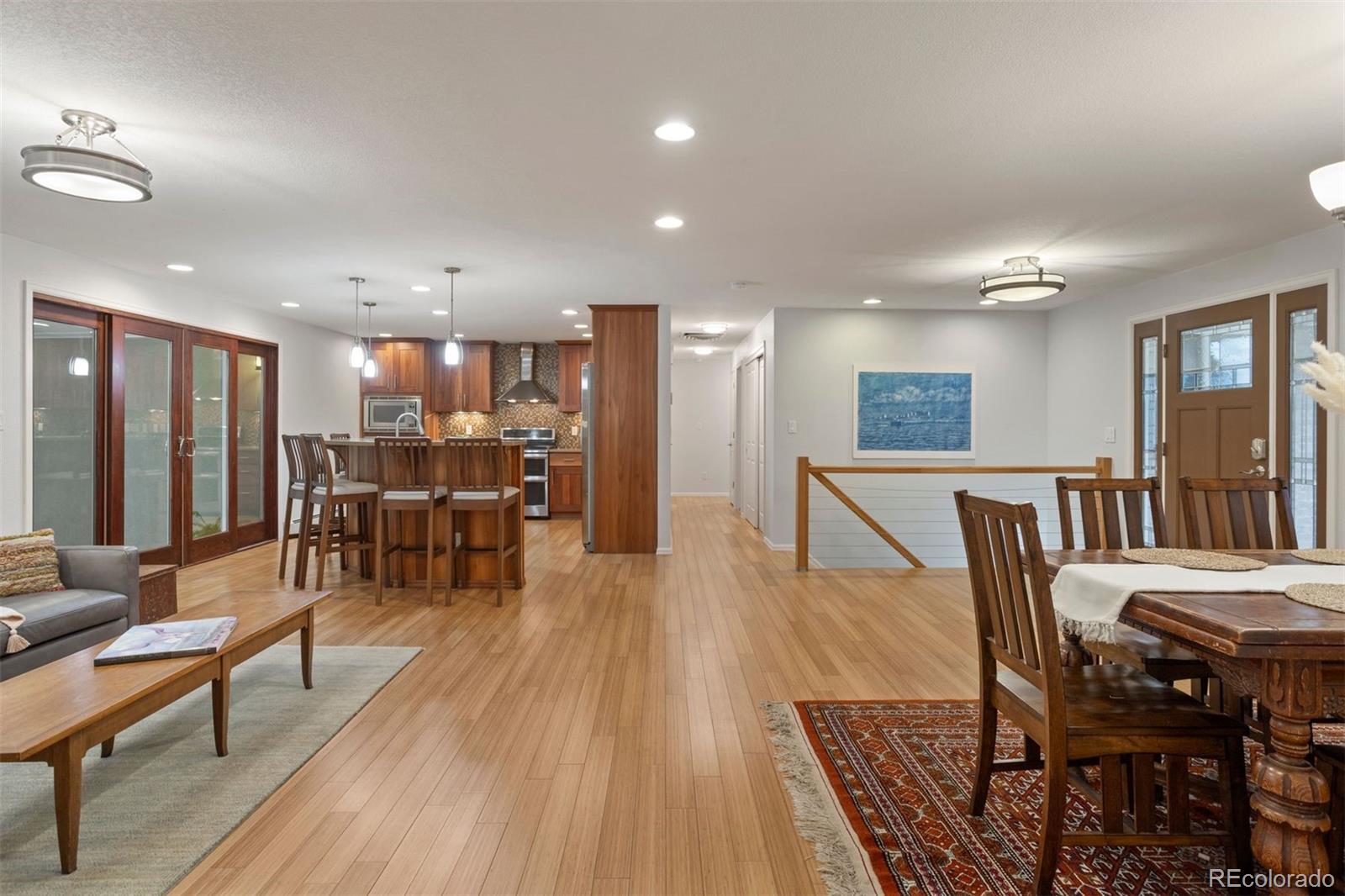 3371 S Owens Court