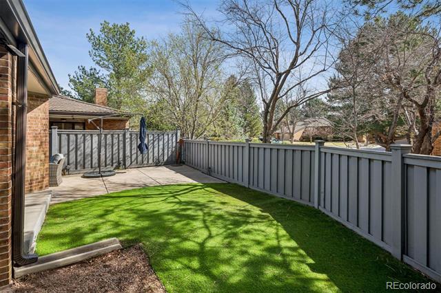 2777 S Elmira Street Unit: 17