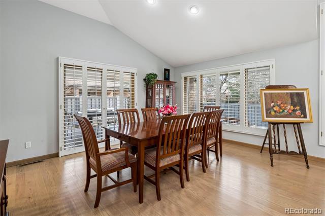 2777 S Elmira Street Unit: 17