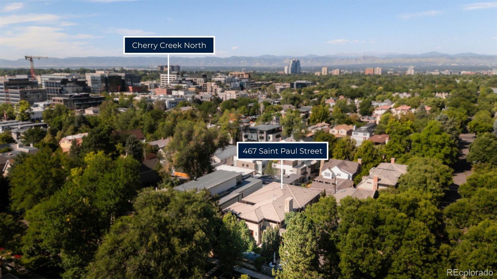 467 Saint Paul Street