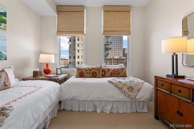 1401 Delgany Street Unit: 403