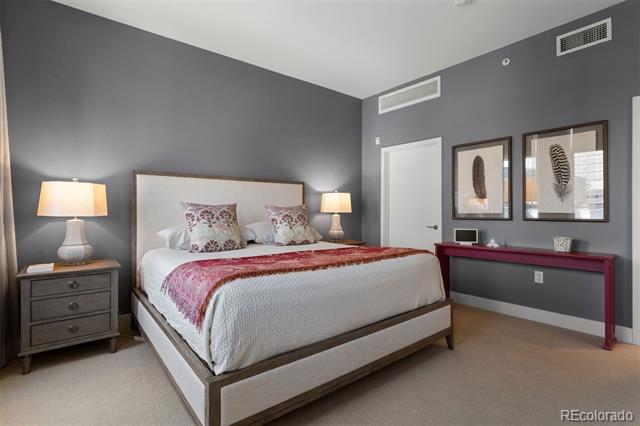 1401 Delgany Street Unit: 403