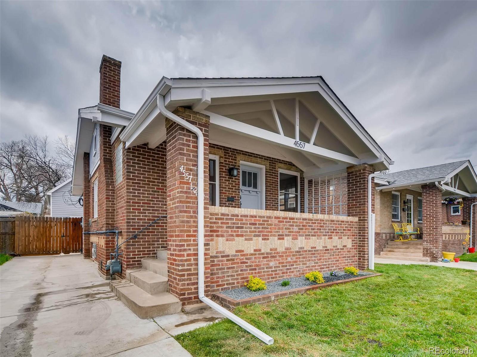 4557 Decatur Street