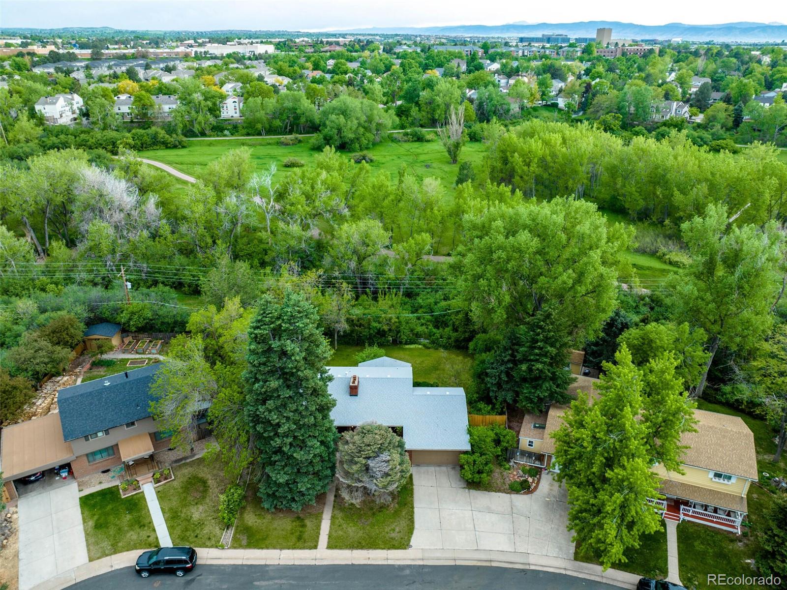 426 W Fremont Drive