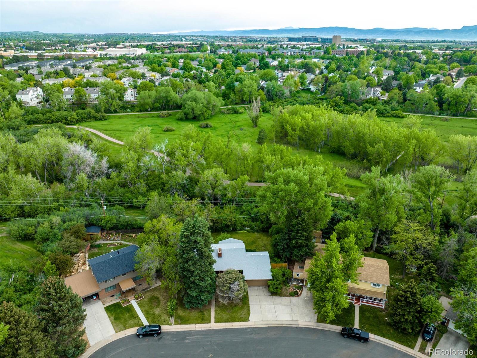 426 W Fremont Drive