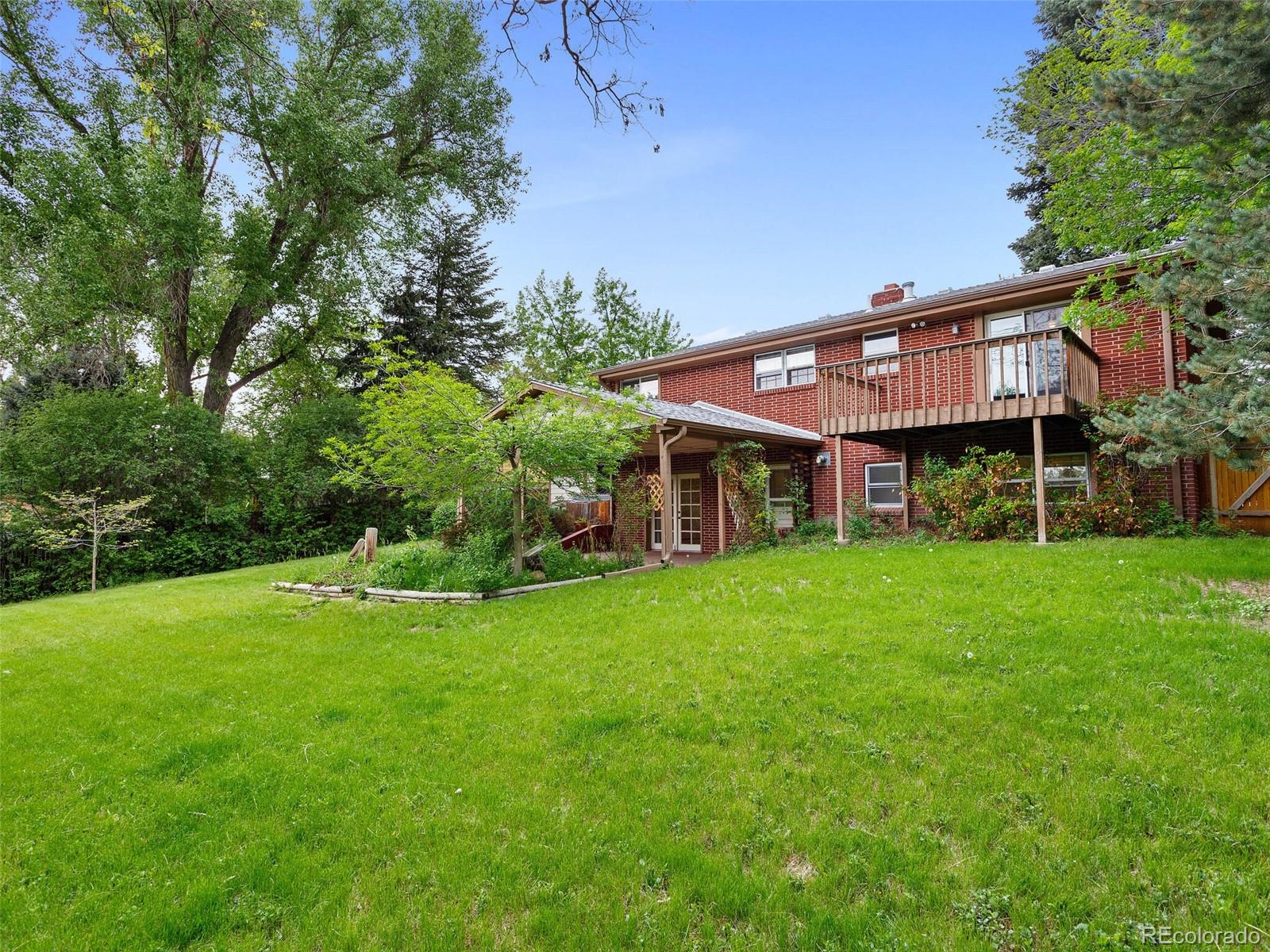 426 W Fremont Drive
