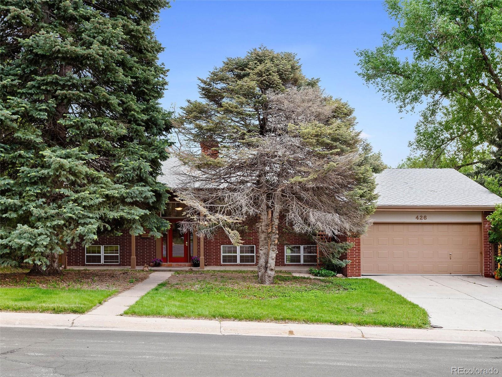 426 W Fremont Drive