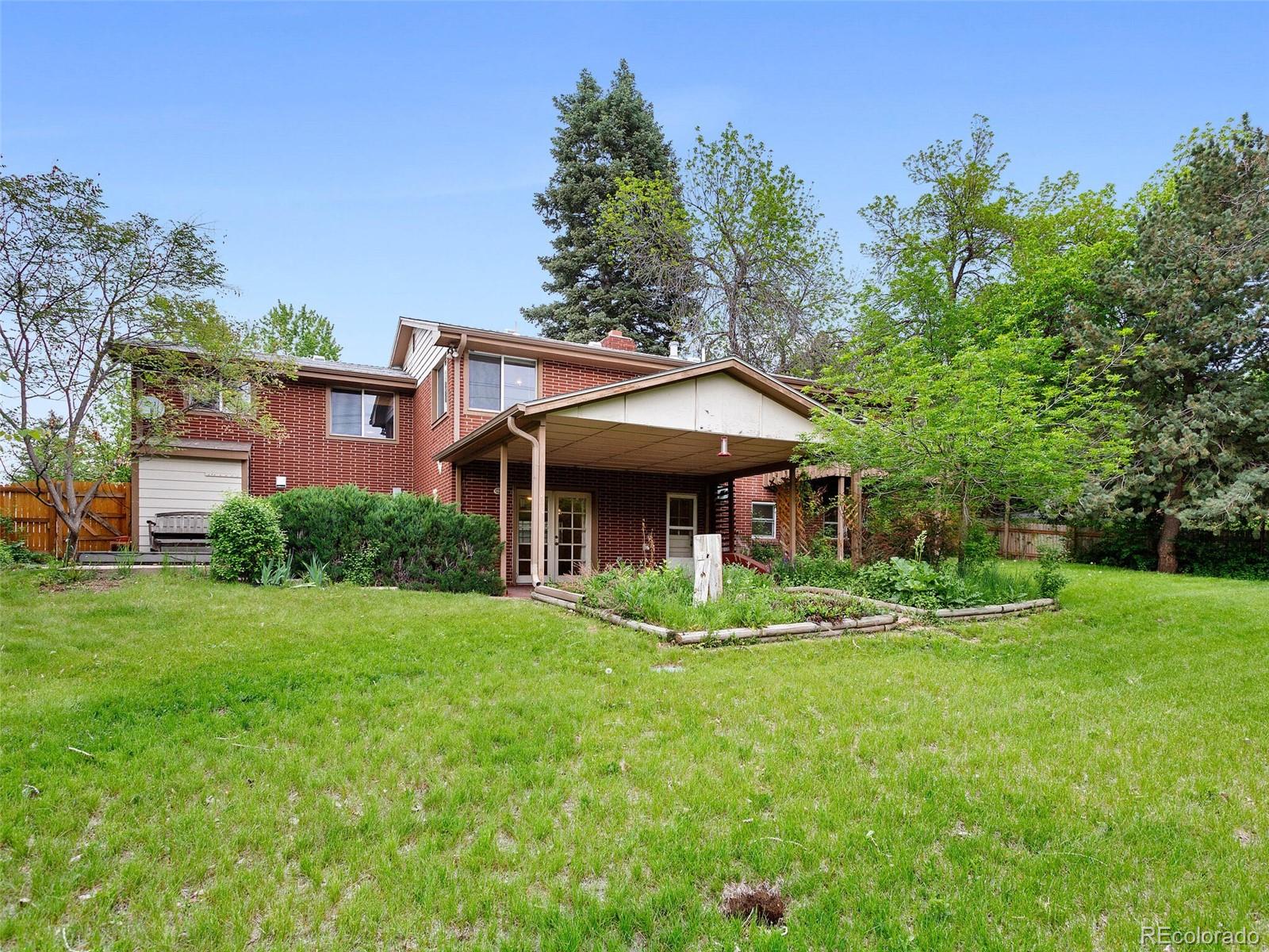 426 W Fremont Drive
