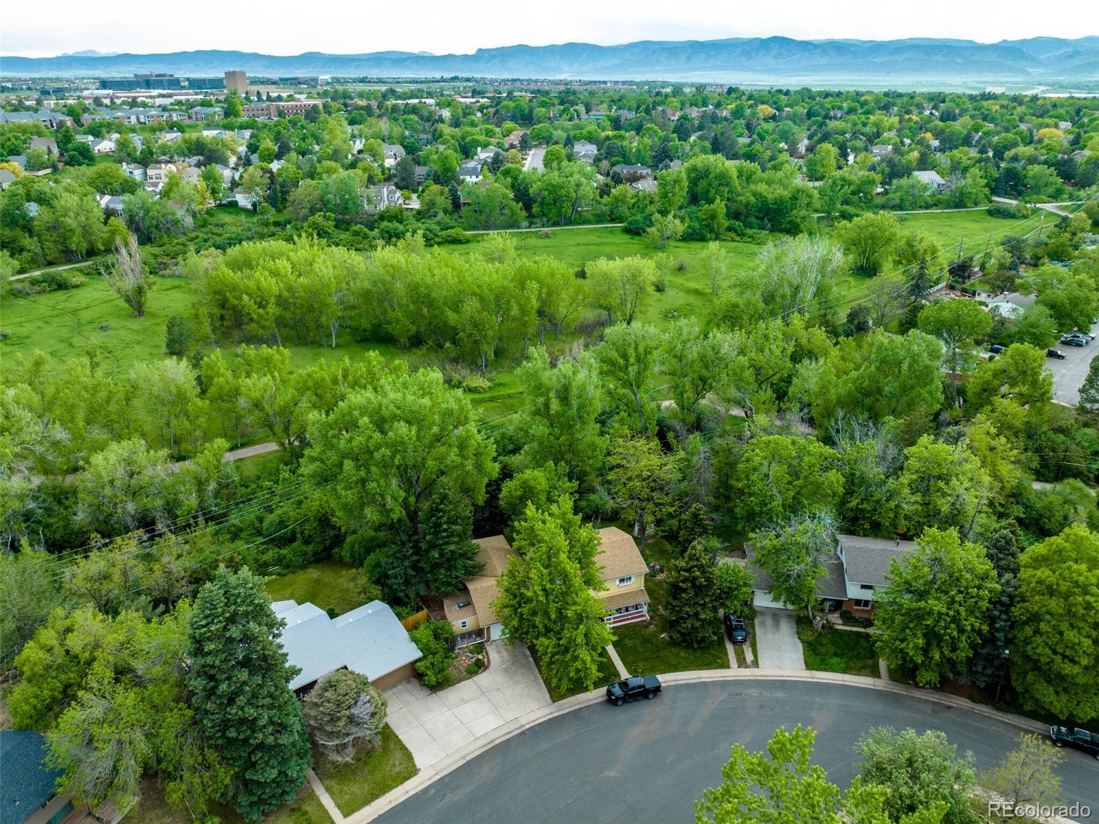 426 W Fremont Drive