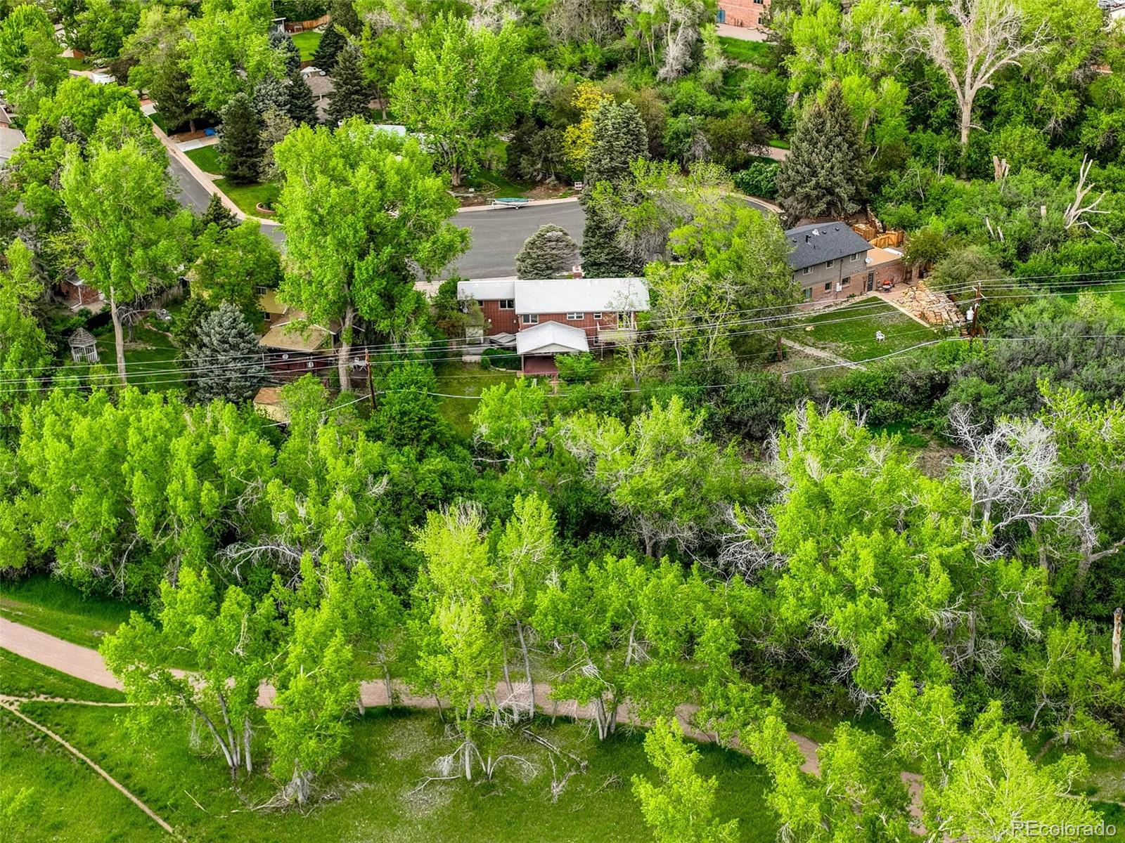 426 W Fremont Drive