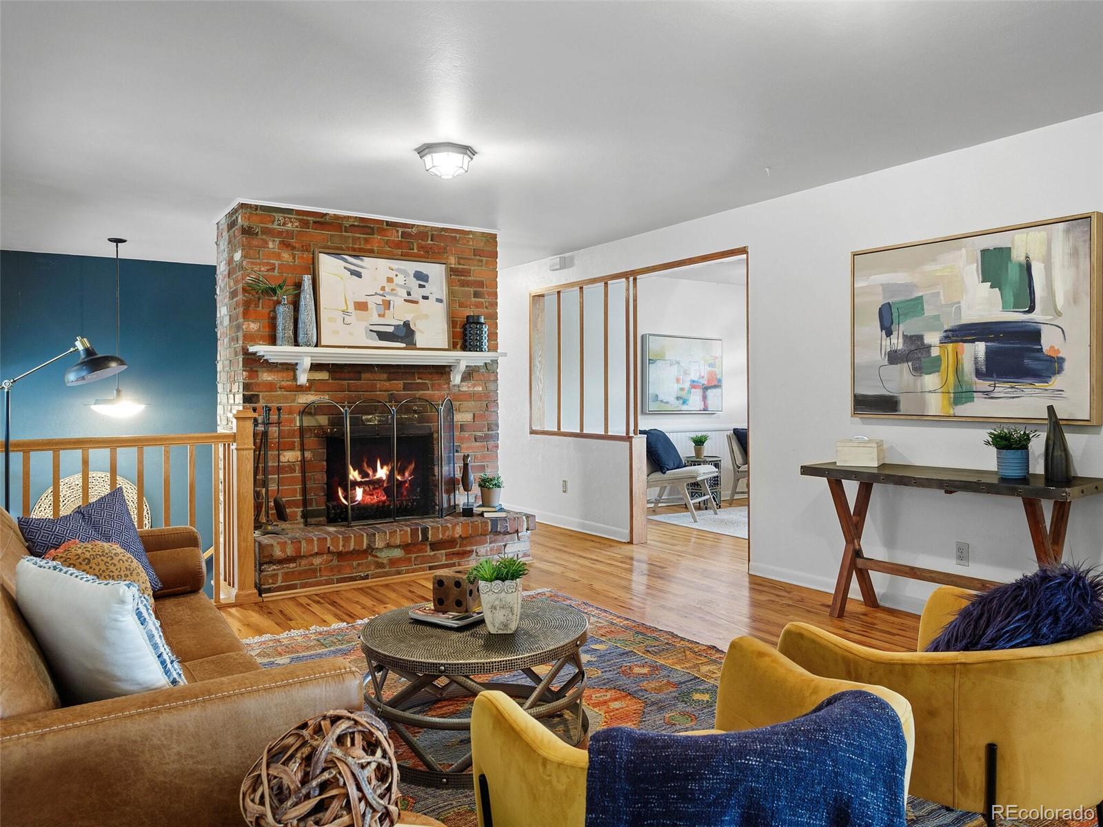 426 W Fremont Drive