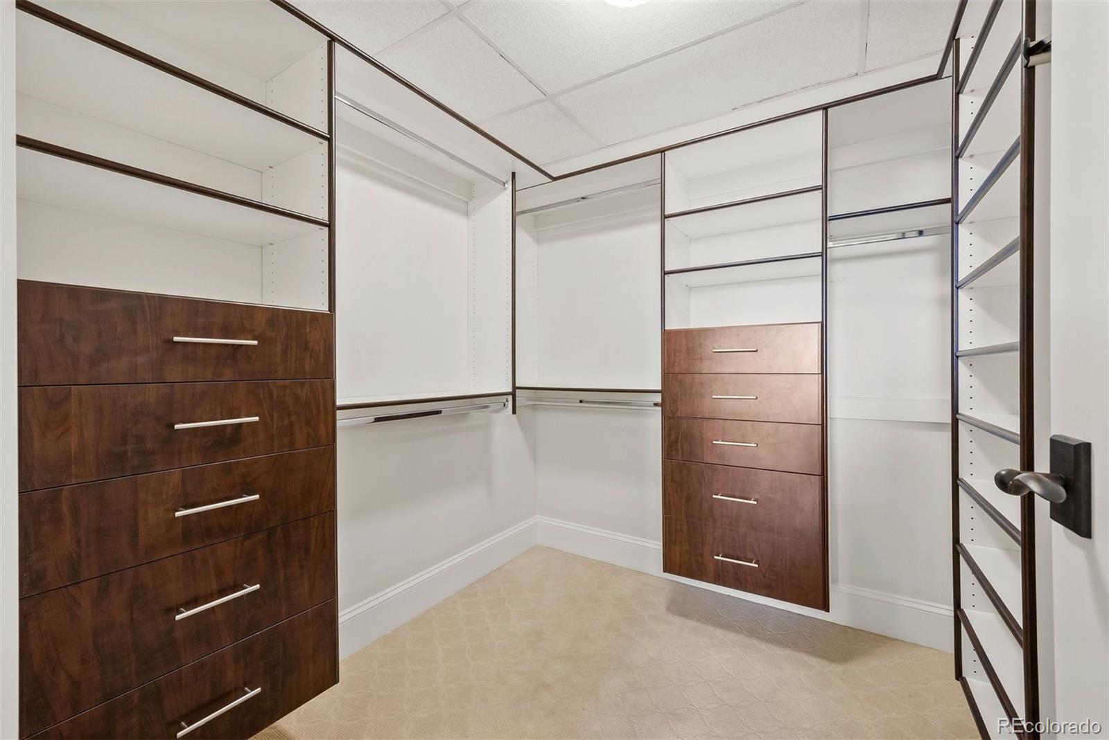 2001 Lincoln Street Unit: 2822