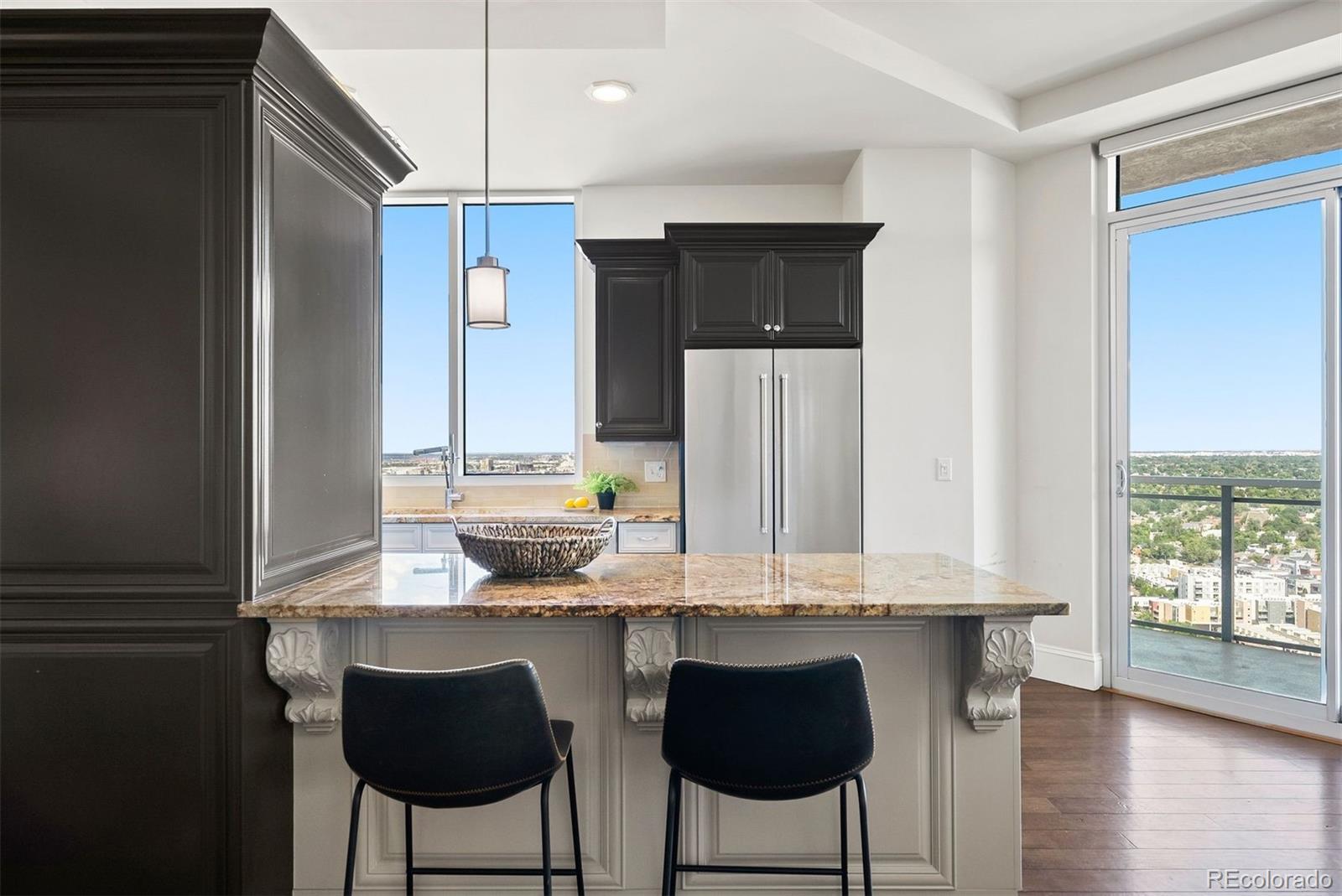 2001 Lincoln Street Unit: 2822