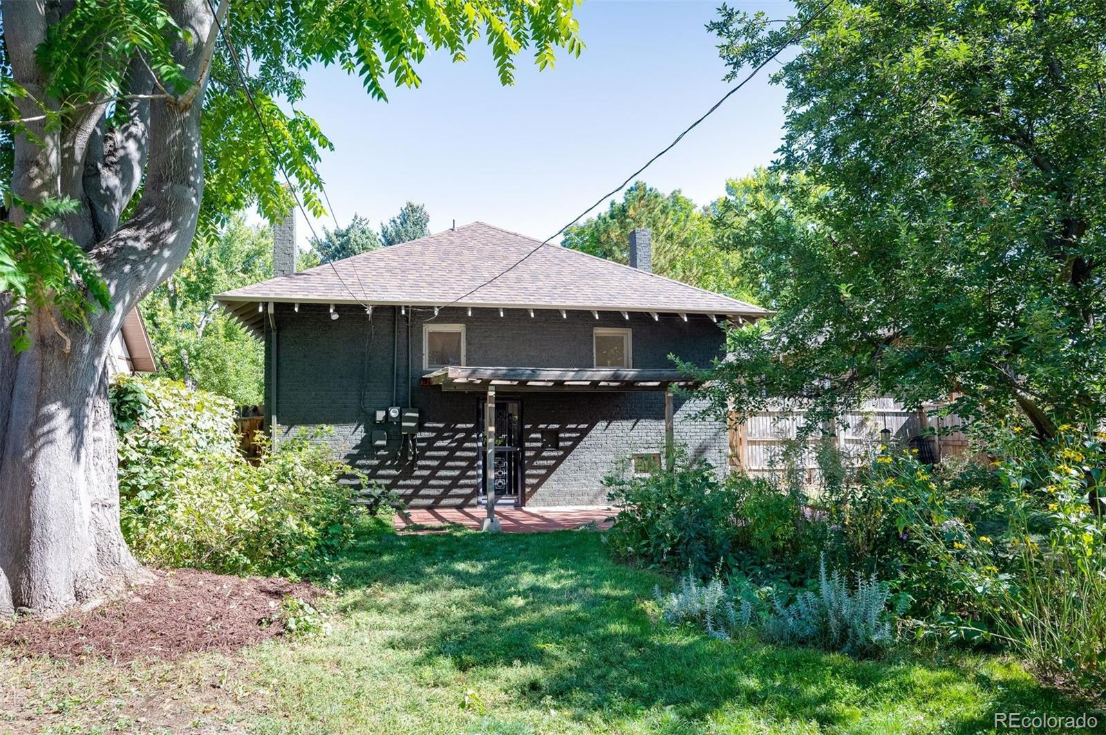 2545 N Clermont Street