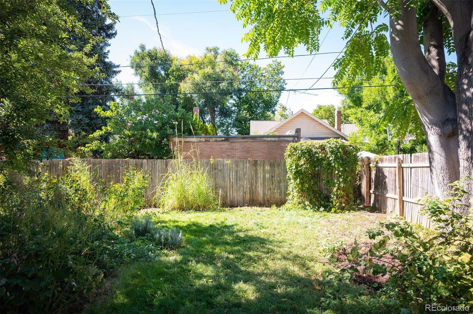 2545 N Clermont Street