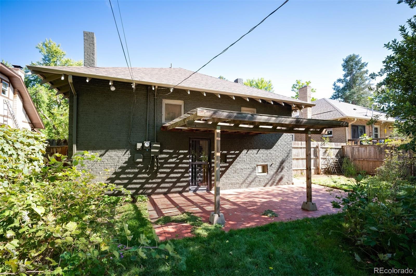 2545 N Clermont Street