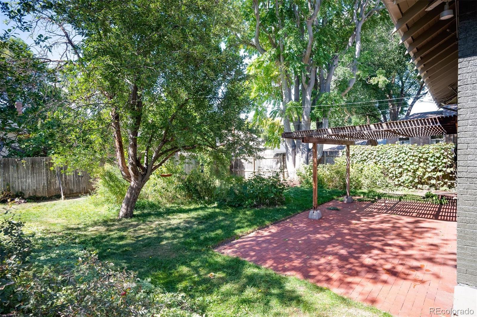 2545 N Clermont Street