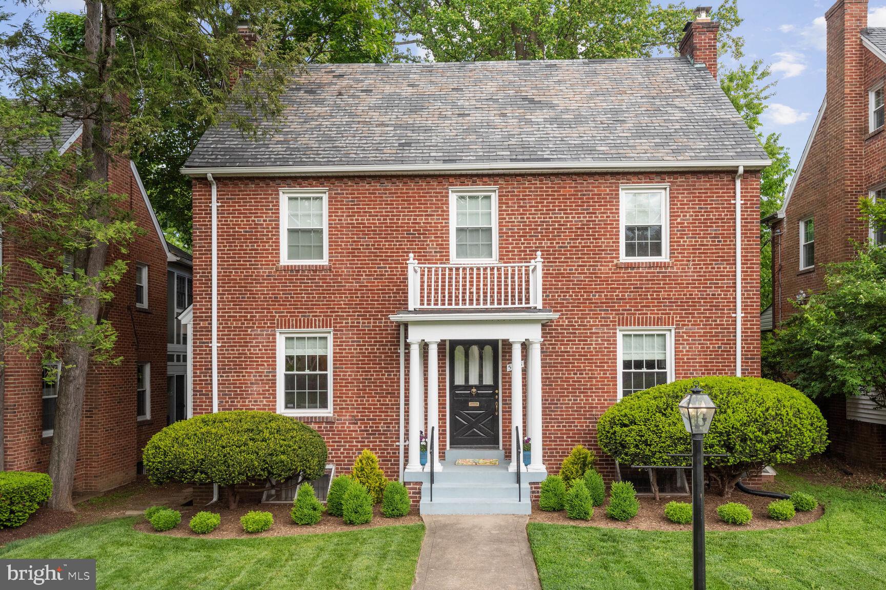 5925 16th STREET NW
