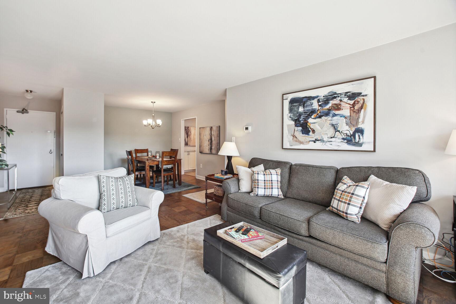 2939 van Ness STREET NW Unit: 1209