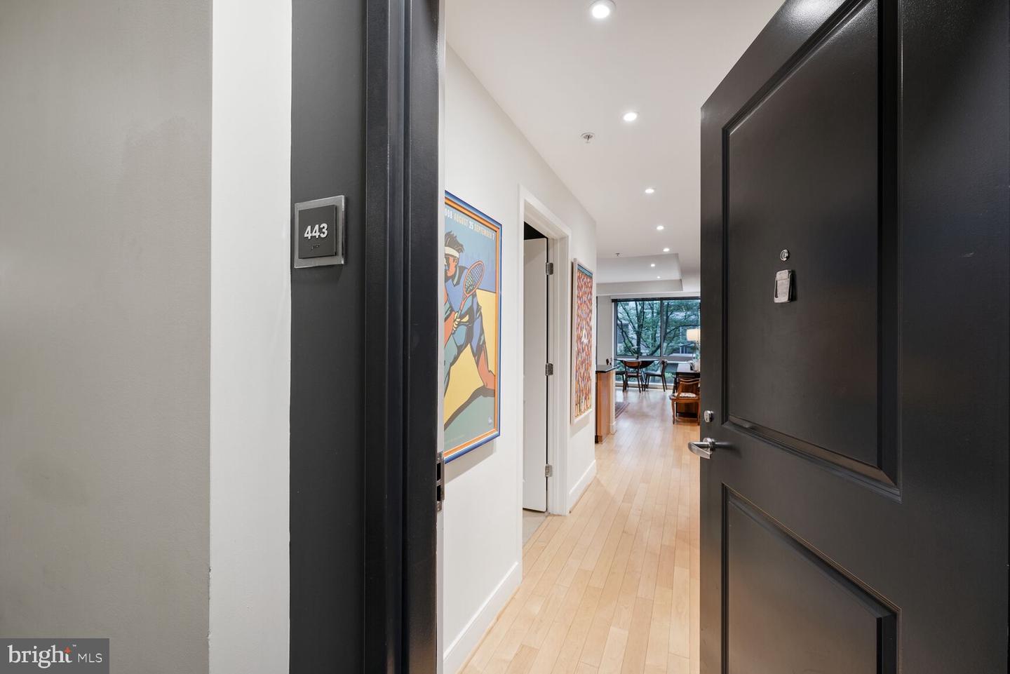 4101 Albemarle St NW #443