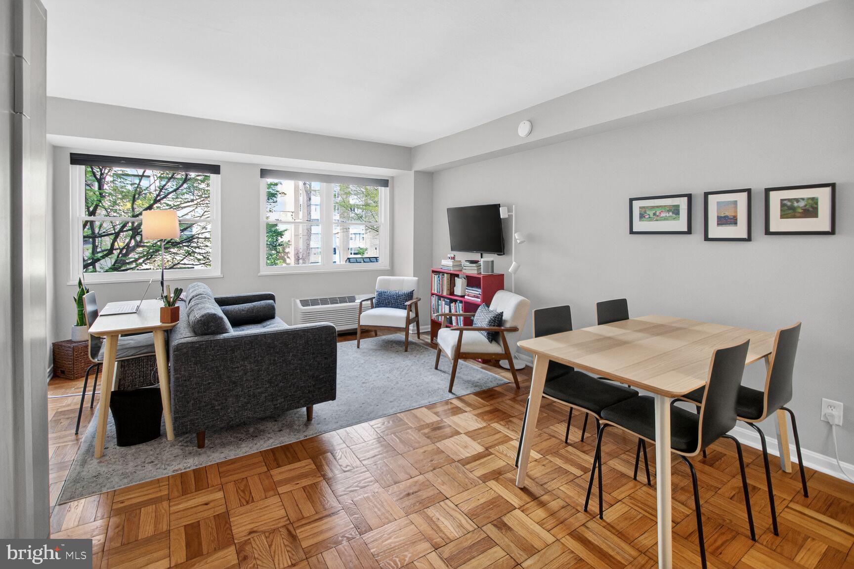 1801 CLYDESDALE PLACE NW 323